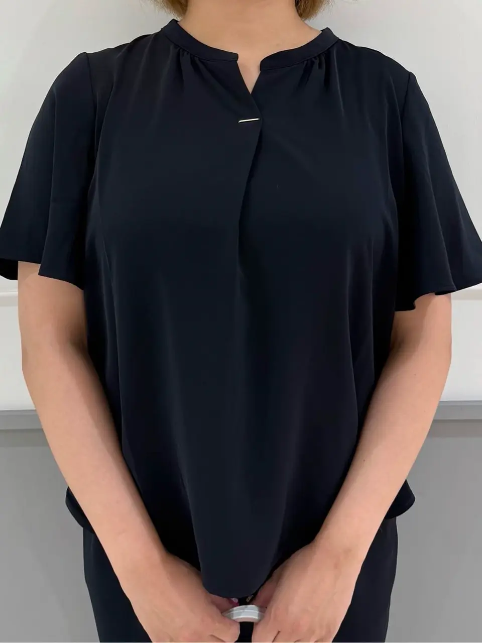 ANY SIS 寺嶋 コーディネート画像