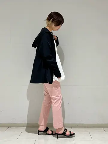 ANY SIS 村上 コーディネート画像