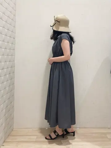 ANY SIS 川根　彩 コーディネート画像