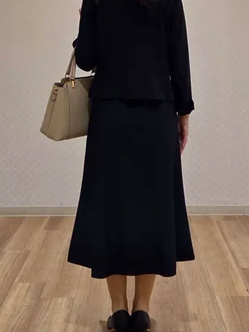 ANY SIS M コーディネート画像