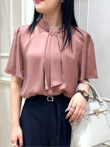 ANY SIS erika コーディネート画像