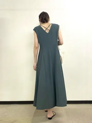 ANY SIS 小山 コーディネート画像