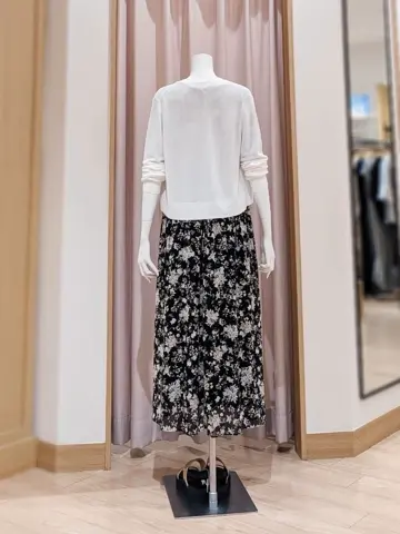 ANY SIS 岩田 コーディネート画像