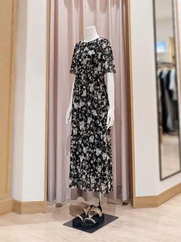 ANY SIS 岩田 コーディネート画像