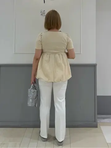 ANY SIS 寺嶋 コーディネート画像