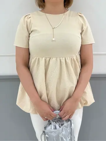 ANY SIS 寺嶋 コーディネート画像