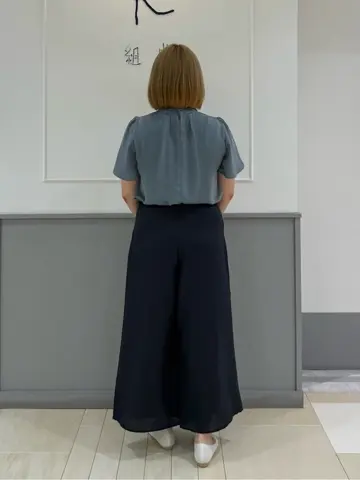 ANY SIS 寺嶋 コーディネート画像