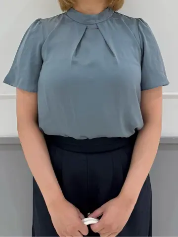 ANY SIS 寺嶋 コーディネート画像