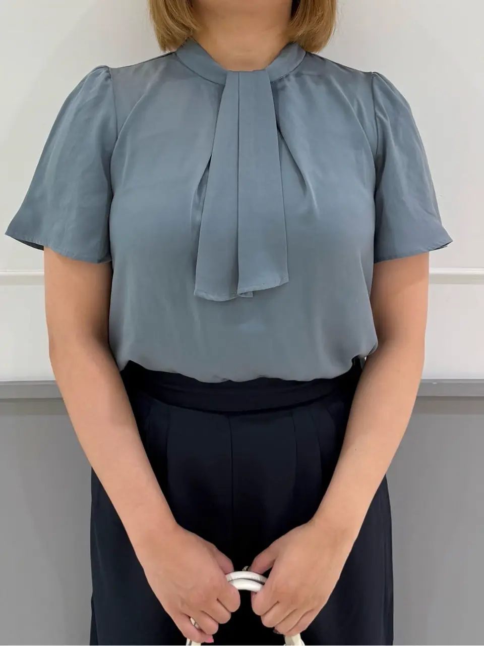 ANY SIS 寺嶋 コーディネート画像