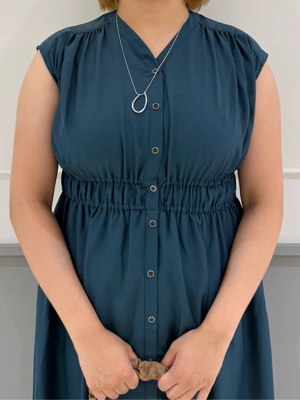 ANY SIS 寺嶋 コーディネート画像