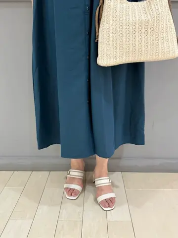 ANY SIS 寺嶋 コーディネート画像