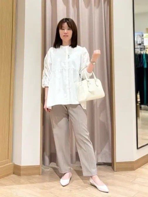  濱口 コーディネート画像