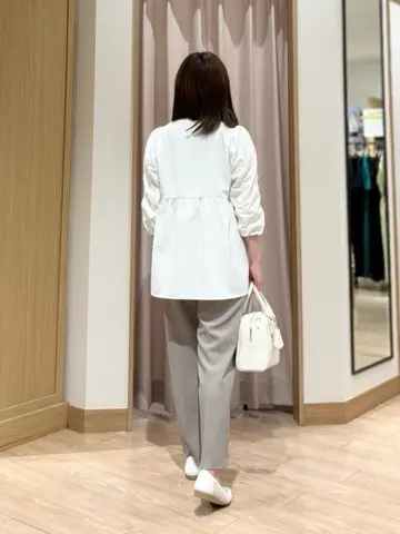 ANY SIS 濱口 コーディネート画像