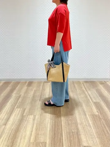 ANY SIS Y  コーディネート画像