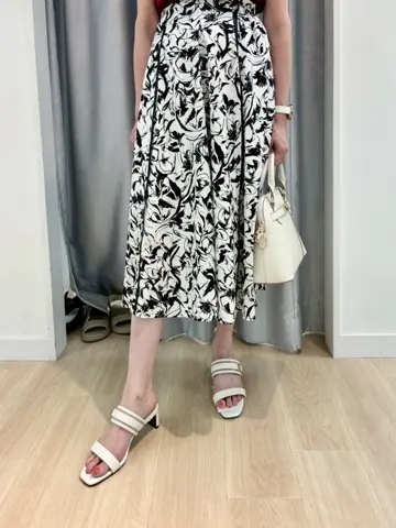 ANY SIS 西林 コーディネート画像