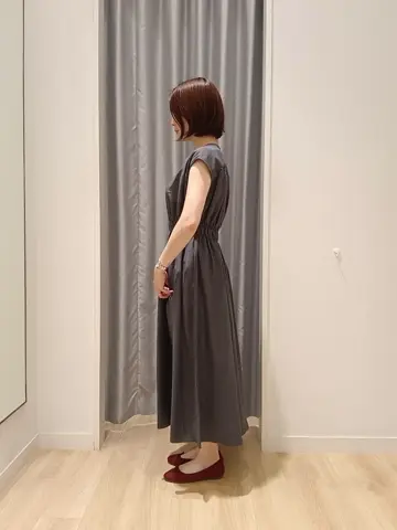 ANY SIS N コーディネート画像