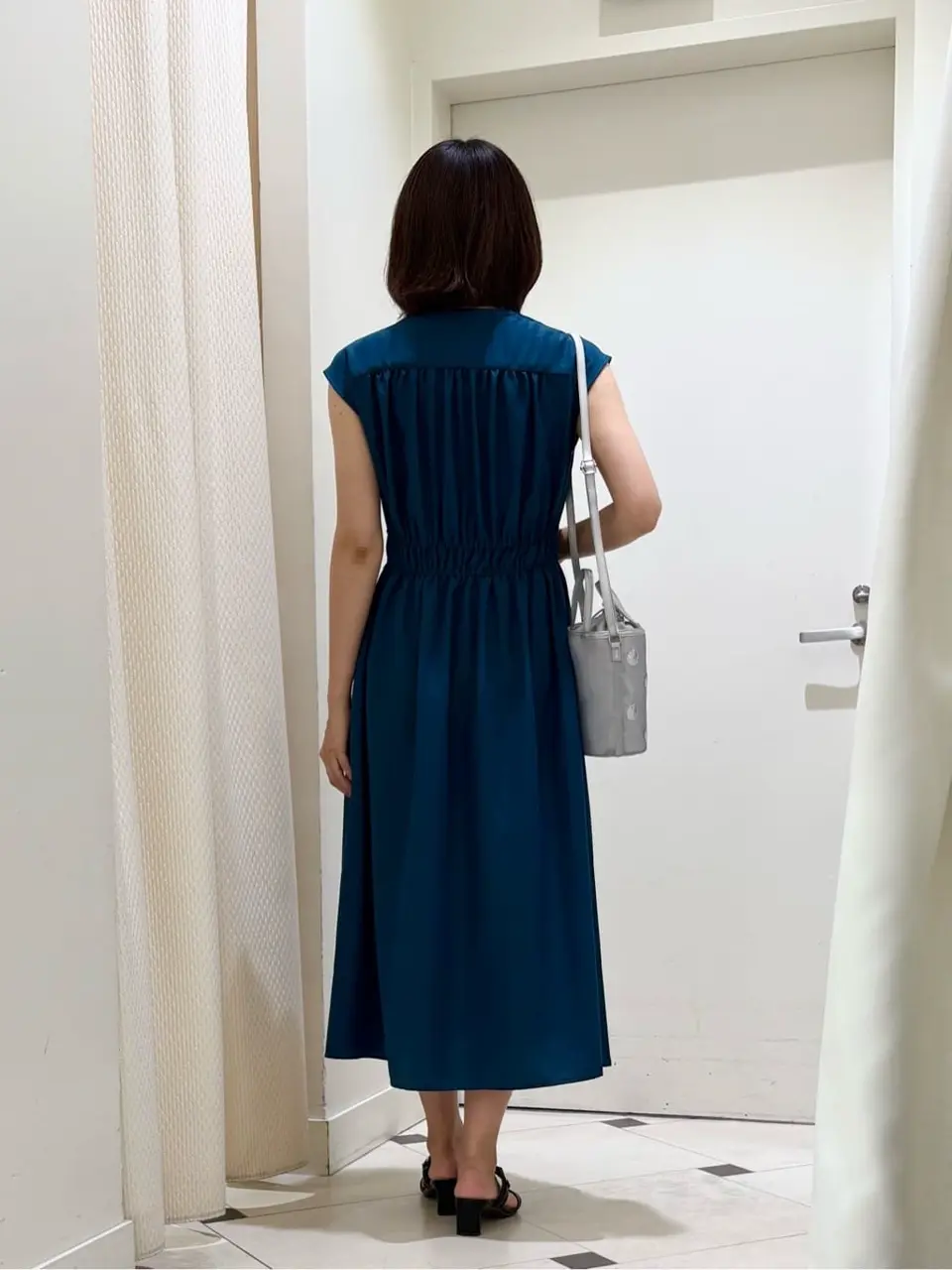 ANY SIS 道田 コーディネート画像