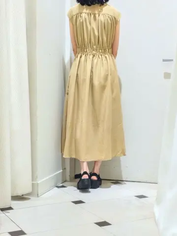 ANY SIS 武市 コーディネート画像