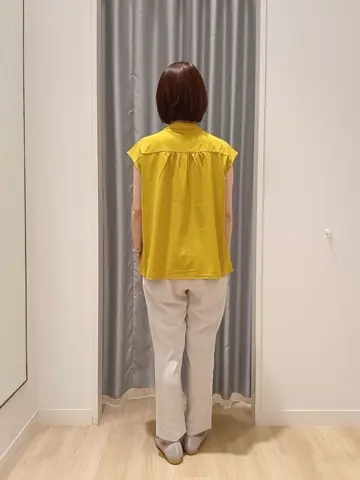 ANY SIS N コーディネート画像