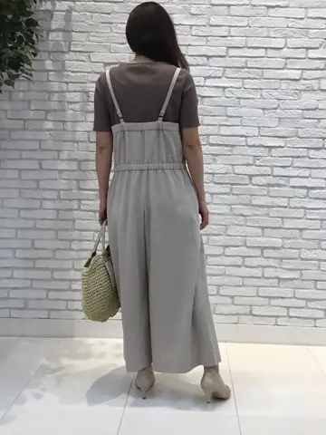 ANY SIS 東海林 コーディネート画像