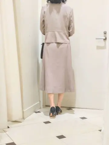 ANY SIS 武市 コーディネート画像