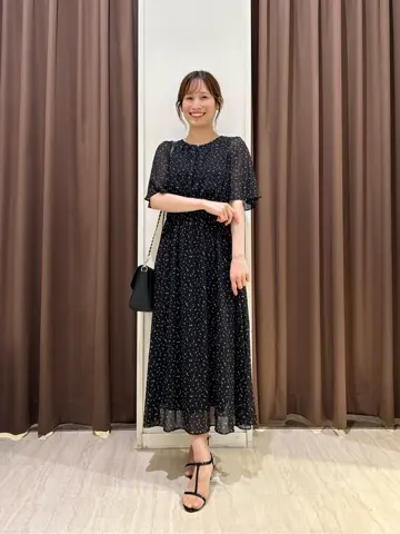 ANY SIS 木村 コーディネート画像