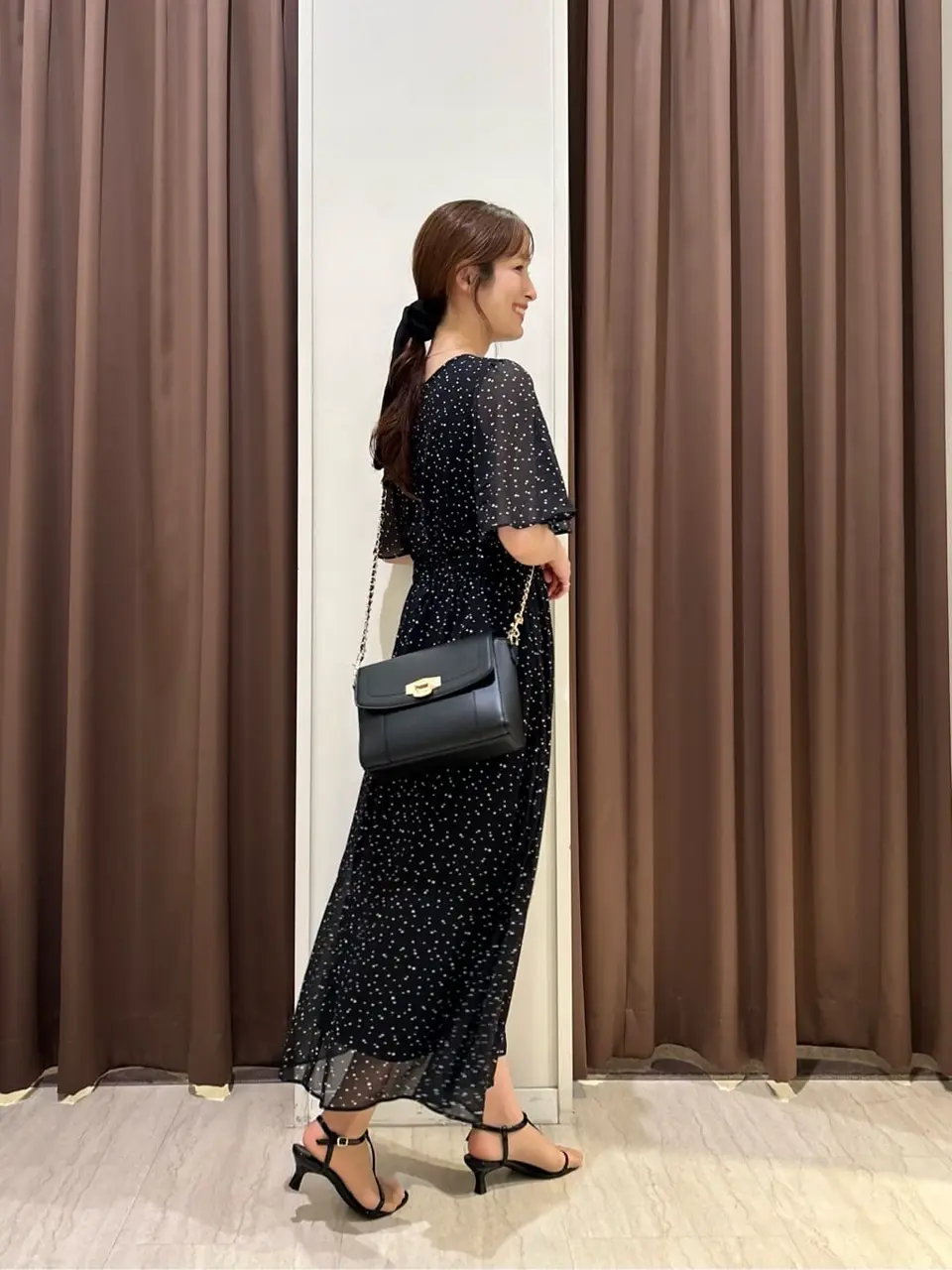 ANY SIS 木村 コーディネート画像