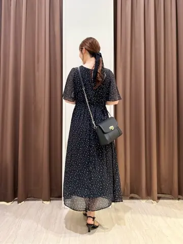 ANY SIS 木村 コーディネート画像