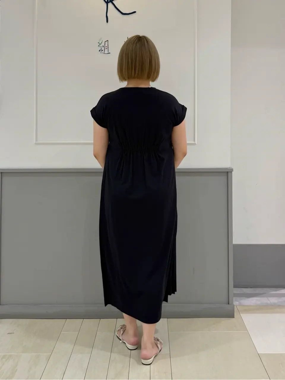 ANY SIS 寺嶋 コーディネート画像