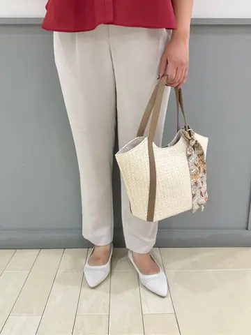 ANY SIS 寺嶋 コーディネート画像