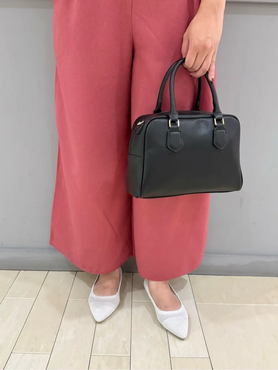 ANY SIS 寺嶋 コーディネート画像