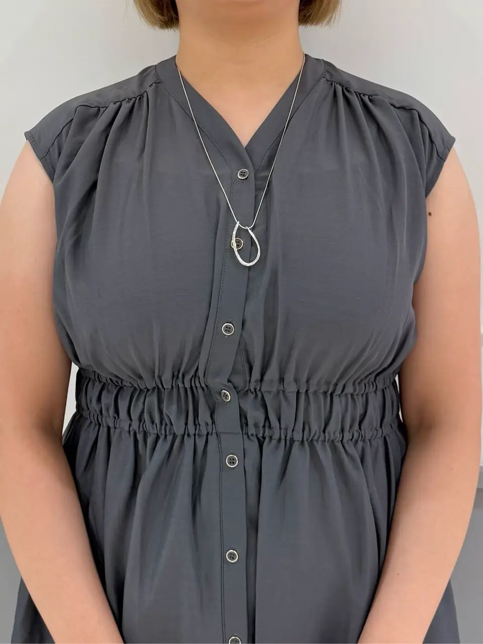 ANY SIS 寺嶋 コーディネート画像