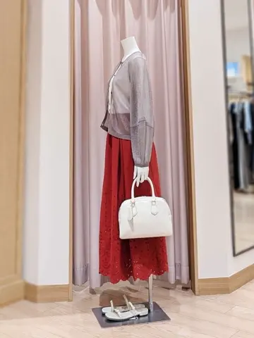 ANY SIS 岩田 コーディネート画像