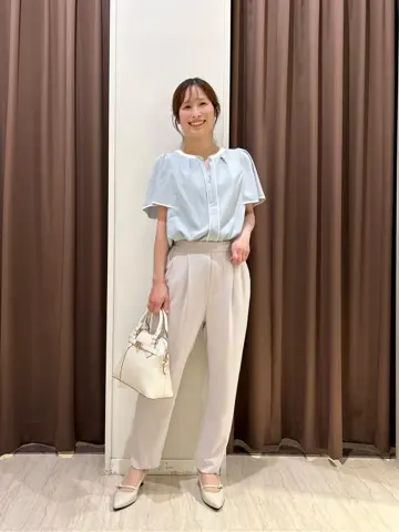 ANY SIS 木村 コーディネート画像