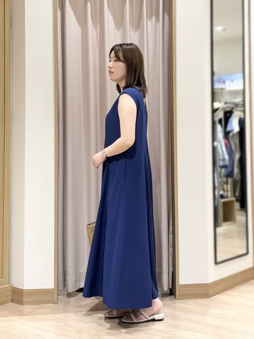 ANY SIS 濱口 コーディネート画像