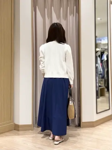 ANY SIS 濱口 コーディネート画像