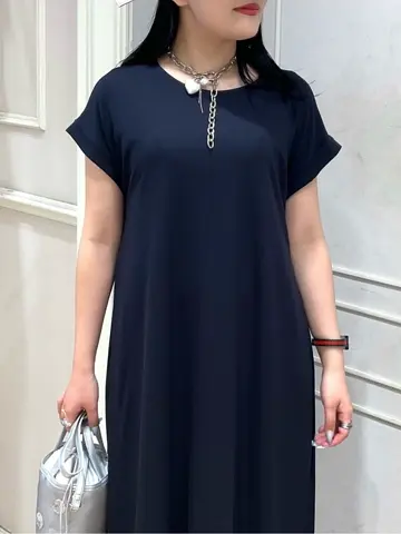 ANY SIS erika コーディネート画像