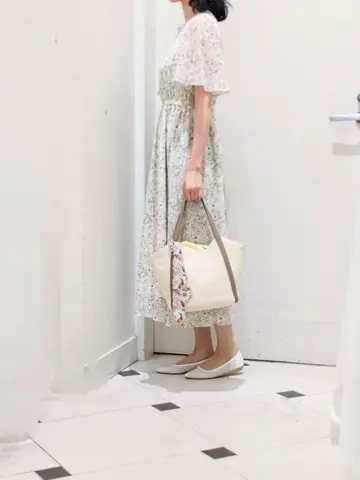 ANY SIS 武市 コーディネート画像