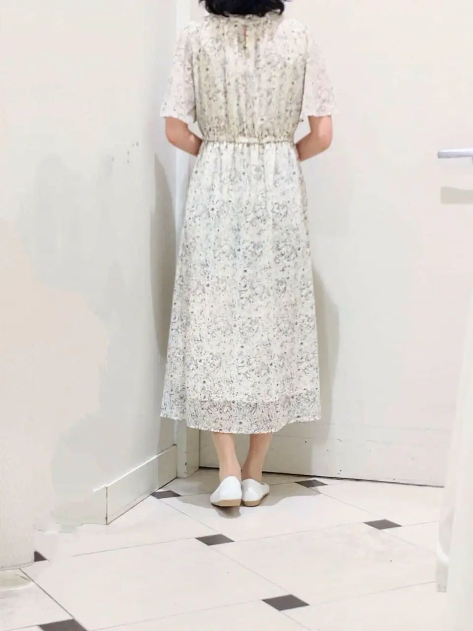 ANY SIS 武市 コーディネート画像