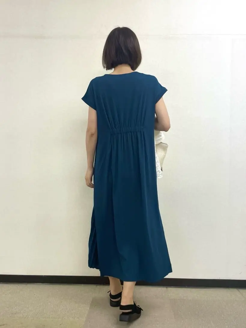 ANY SIS 小山 コーディネート画像