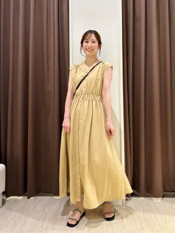 ANY SIS 木村 コーディネート画像