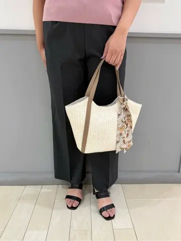 ANY SIS 寺嶋 コーディネート画像