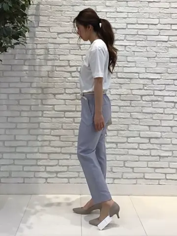 ANY SIS 東海林 コーディネート画像