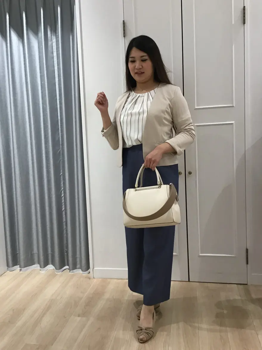  寺嶋 コーディネート画像