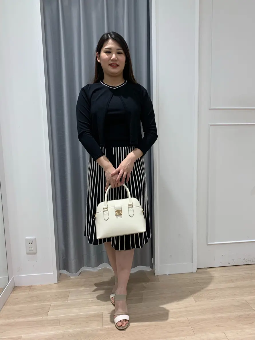  寺嶋 コーディネート画像