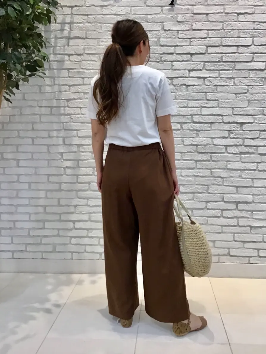 ANY SIS 東海林 コーディネート画像