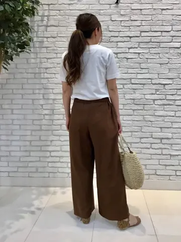 ANY SIS 東海林 コーディネート画像