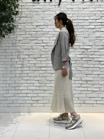 ANY SIS 東海林 コーディネート画像