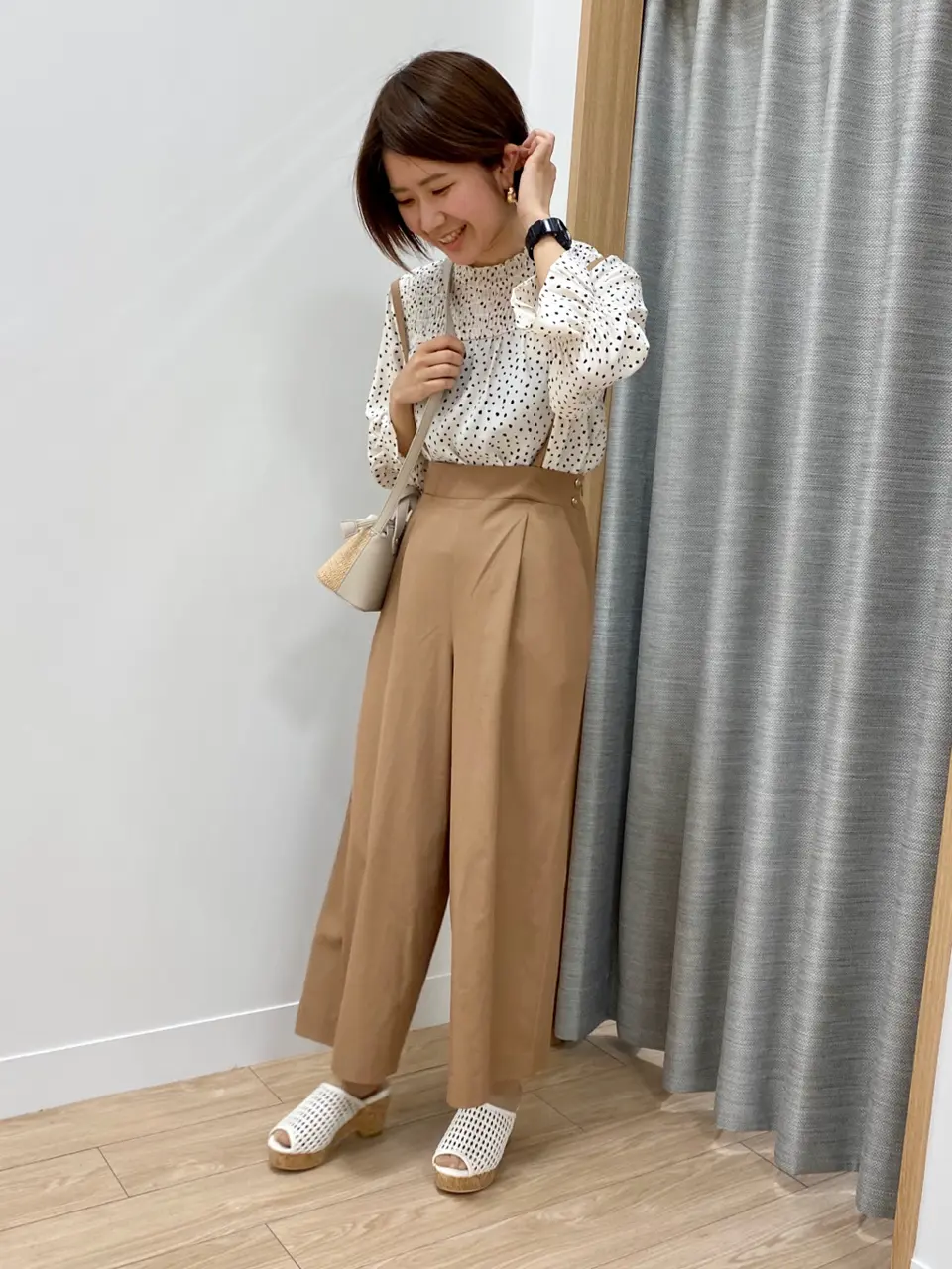  斉藤 コーディネート画像