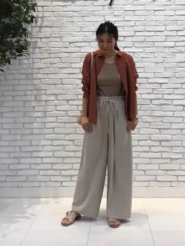 ANY SIS 東海林 コーディネート画像